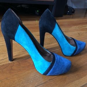 BCBGeneration Heels